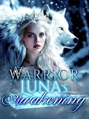 A Warrior Luna's Awakening